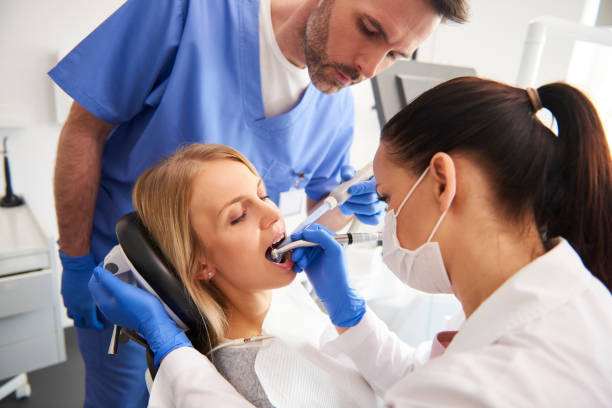 Dental Inlays and Onlays in Eagleview, PA
