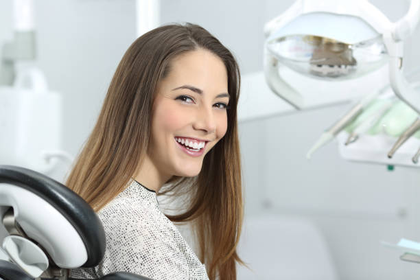Dental Bonding in Eagleview, PA